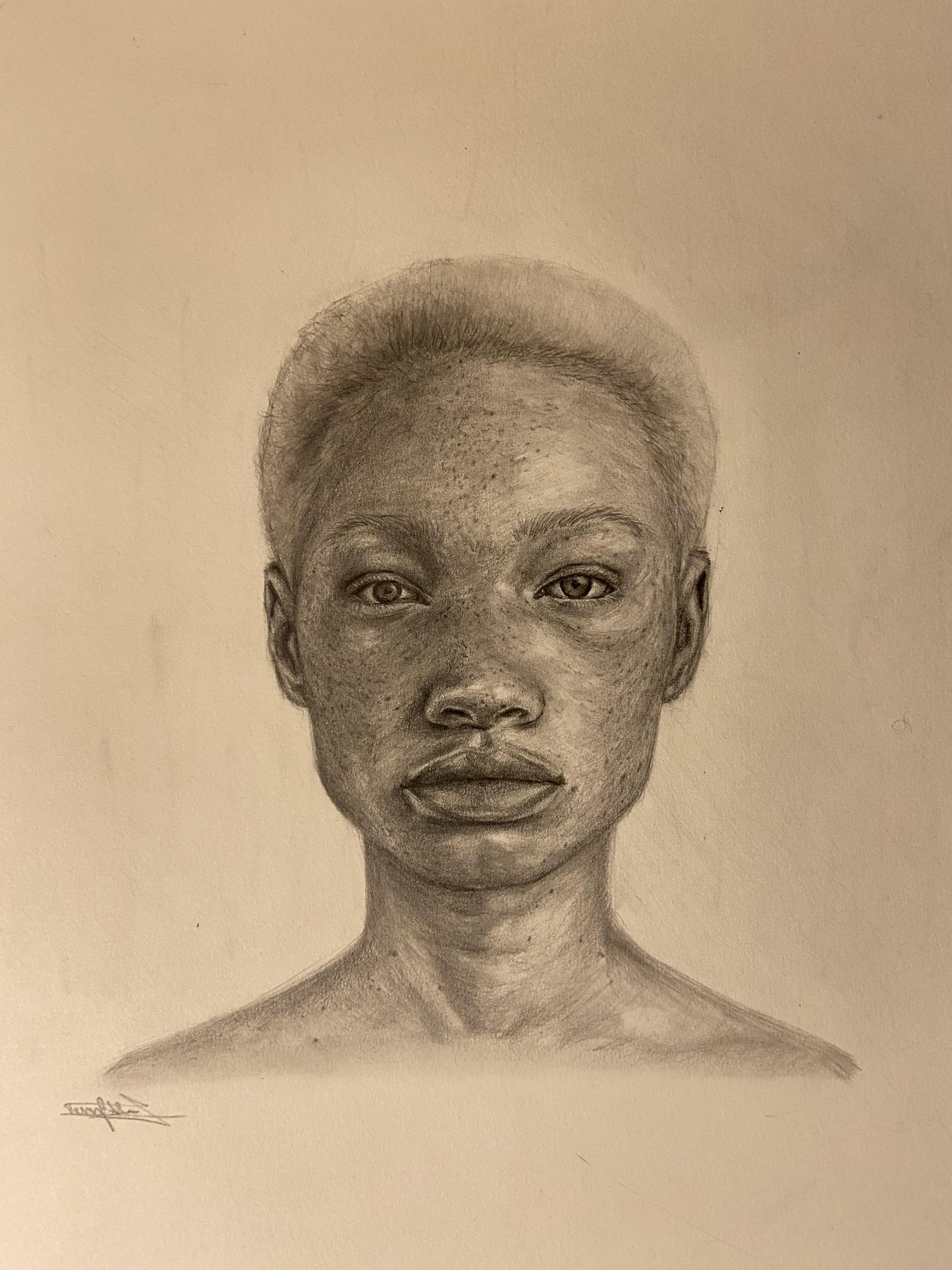 Female Portrait